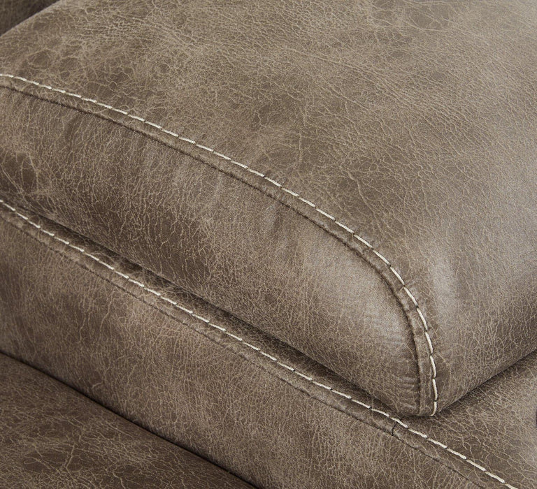 Ravenel Power Reclining Sectional - Tony’s Furniture Store & Linen (GA) - Multi Location