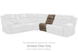 Ravenel Power Reclining Sectional - Tony’s Furniture Store & Linen (GA) - Multi Location