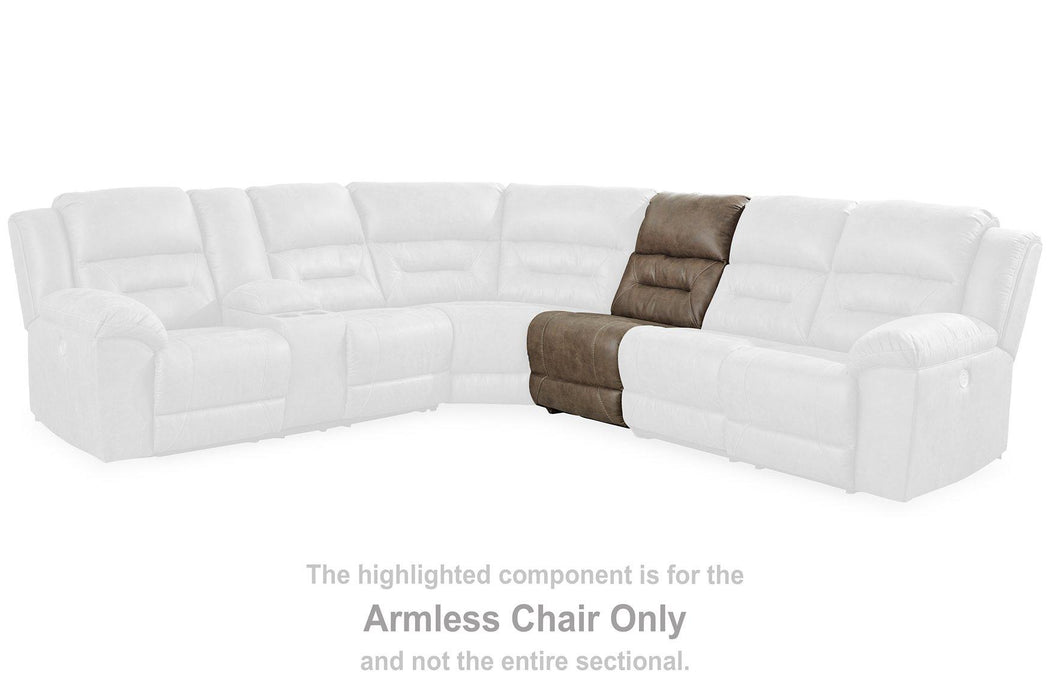 Ravenel Power Reclining Sectional - Tony’s Furniture Store & Linen (GA) - Multi Location