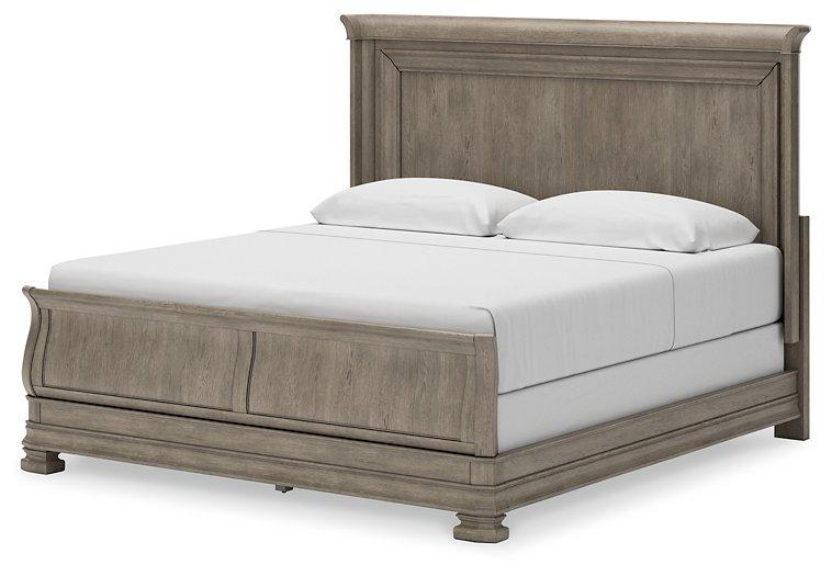Lexorne Bedroom Set - Tony’s Furniture Store & Linen (GA) - Multi Location