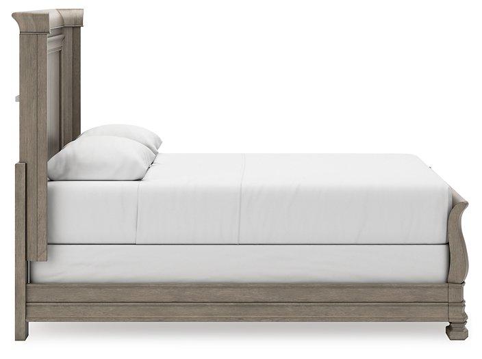 Lexorne Bed - Tony’s Furniture Store & Linen (GA) - Multi Location