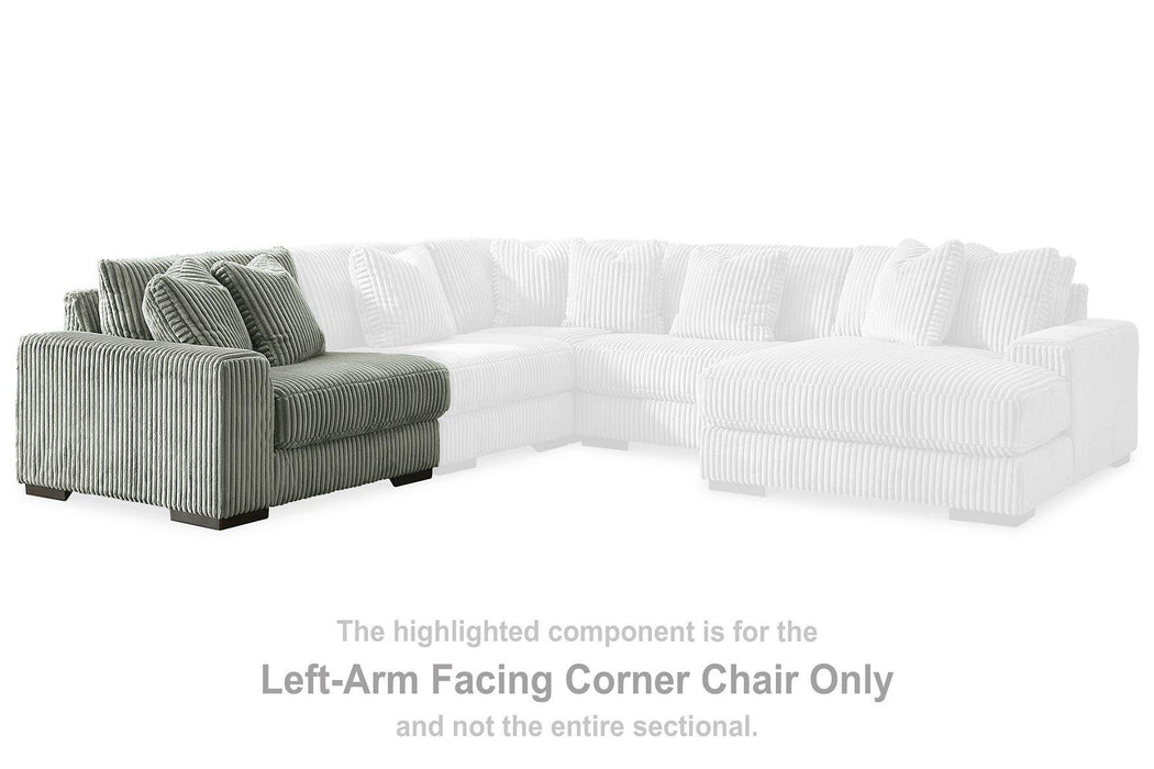 Lindyn 2-Piece Sectional Sofa - Tony’s Furniture Store & Linen (GA) - Multi Location