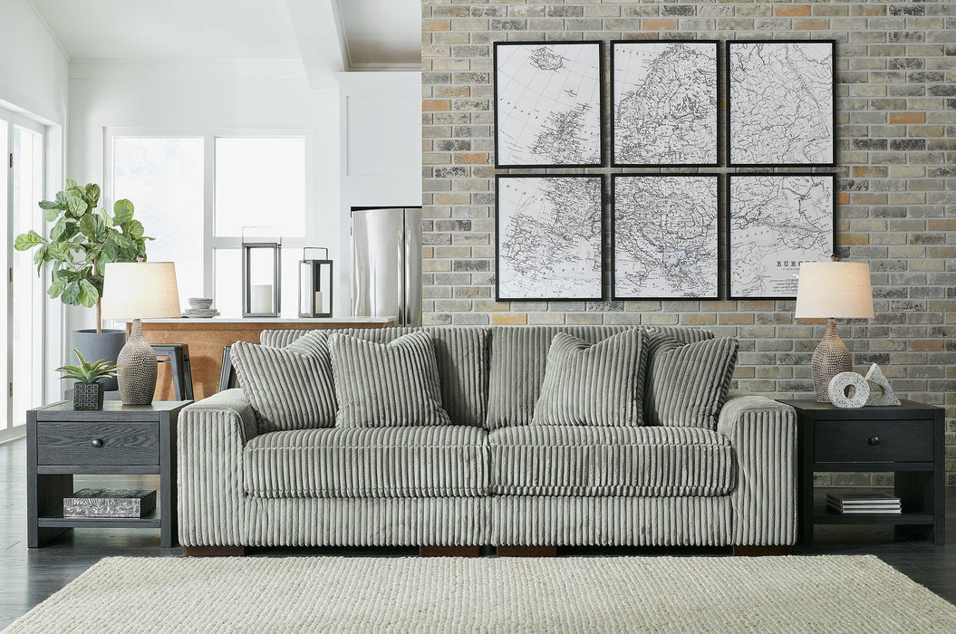 Lindyn 2-Piece Sectional Sofa - Tony’s Furniture Store & Linen (GA) - Multi Location