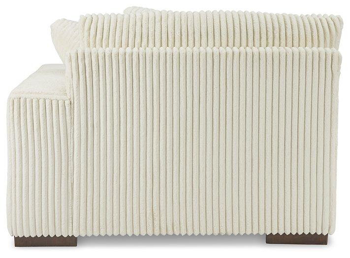 Lindyn Super Chaise - Tony’s Furniture Store & Linen (GA) - Multi Location