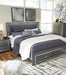 Lodanna Bed with 2 Storage Drawers - Tony’s Furniture Store & Linen (GA) - Multi Location