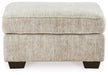 Lonoke Ottoman - Tony’s Furniture Store & Linen (GA) - Multi Location