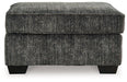 Lonoke Ottoman - Tony’s Furniture Store & Linen (GA) - Multi Location