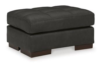 Luigi Ottoman - Tony’s Furniture Store & Linen (GA) - Multi Location