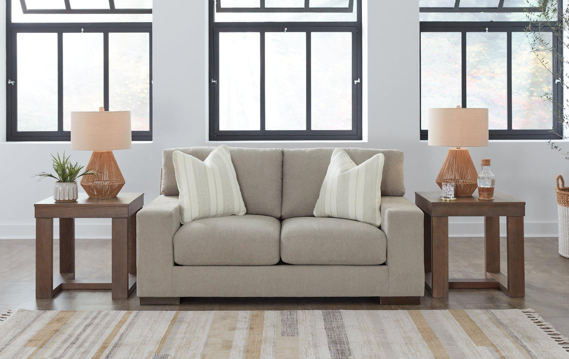 Maggie Loveseat - Tony’s Furniture Store & Linen (GA) - Multi Location