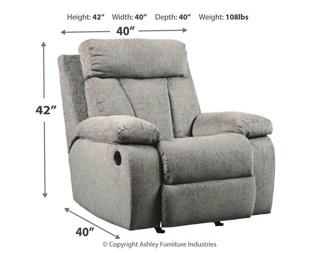 Mitchiner Living Room Set - Tony’s Furniture Store & Linen (GA) - Multi Location