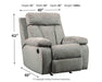 Mitchiner Living Room Set - Tony’s Furniture Store & Linen (GA) - Multi Location