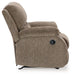 Scranto Recliner - Tony’s Furniture Store & Linen (GA) - Multi Location