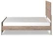 Senniberg Bed - Tony’s Furniture Store & Linen (GA) - Multi Location