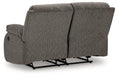 Scranto Reclining Loveseat - Tony’s Furniture Store & Linen (GA) - Multi Location