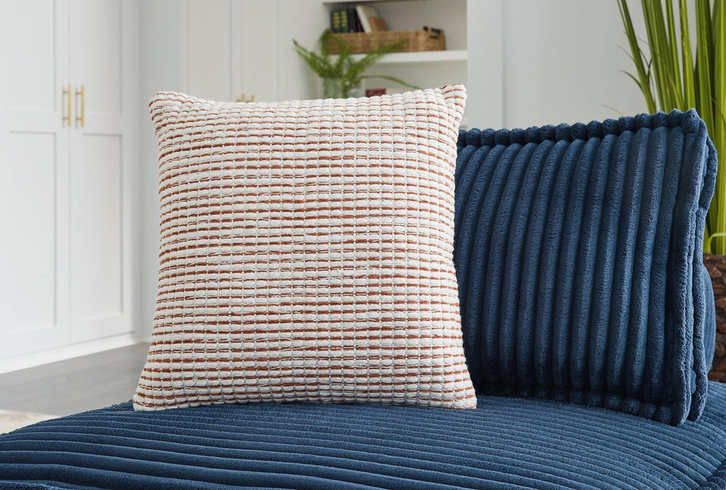 Nashlin Pillow (Set of 4) - Tony’s Furniture Store & Linen (GA) - Multi Location