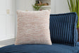 Nashlin Pillow (Set of 4) - Tony’s Furniture Store & Linen (GA) - Multi Location