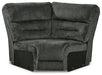 Nettington Power Reclining Sectional - Tony’s Furniture Store & Linen (GA) - Multi Location