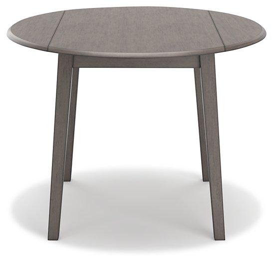 Shullden Dining Room Set - Tony’s Furniture Store & Linen (GA) - Multi Location