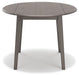 Shullden Drop Leaf Dining Table - Tony’s Furniture Store & Linen (GA) - Multi Location
