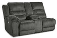 Nettington Power Reclining Sectional - Tony’s Furniture Store & Linen (GA) - Multi Location