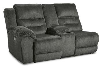 Nettington Power Reclining Sectional - Tony’s Furniture Store & Linen (GA) - Multi Location