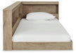 Oliah Youth Bookcase Storage Bed - Tony’s Furniture Store & Linen (GA) - Multi Location