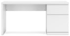 Onita 60" Home Office Desk - Tony’s Furniture Store & Linen (GA) - Multi Location