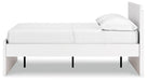 Onita Panel Bed - Tony’s Furniture Store & Linen (GA) - Multi Location