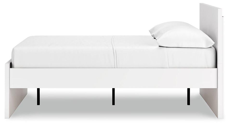 Onita Panel Bed - Tony’s Furniture Store & Linen (GA) - Multi Location