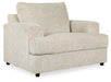 Soletren Oversized Chair - Tony’s Furniture Store & Linen (GA) - Multi Location