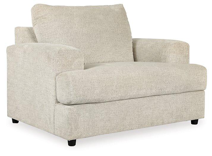 Soletren Oversized Chair - Tony’s Furniture Store & Linen (GA) - Multi Location