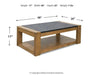 Quentina Occasional Table Set - Tony’s Furniture Store & Linen (GA) - Multi Location