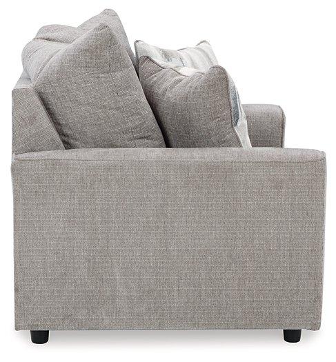 Stairatt Loveseat - Tony’s Furniture Store & Linen (GA) - Multi Location