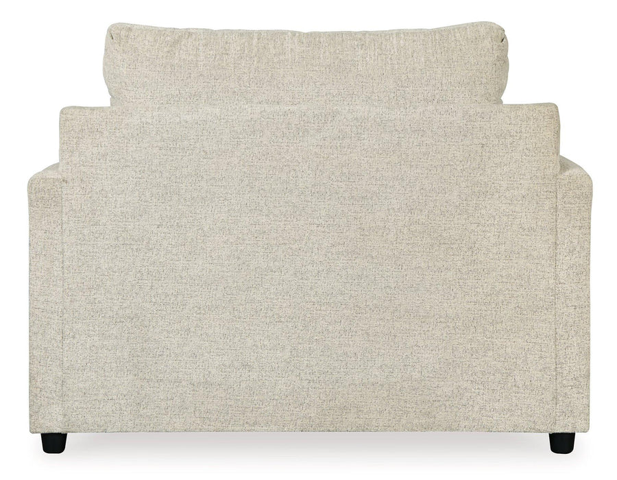 Soletren Oversized Chair - Tony’s Furniture Store & Linen (GA) - Multi Location