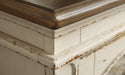 Realyn 74" TV Stand with Electric Fireplace - Tony’s Furniture Store & Linen (GA) - Multi Location