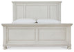 Robbinsdale Bed - Tony’s Furniture Store & Linen (GA) - Multi Location