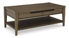 Roanhowe Coffee Table - Tony’s Furniture Store & Linen (GA) - Multi Location