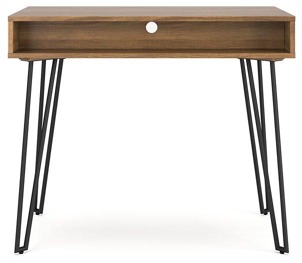 Strumford Home Office Desk - Tony’s Furniture Store & Linen (GA) - Multi Location