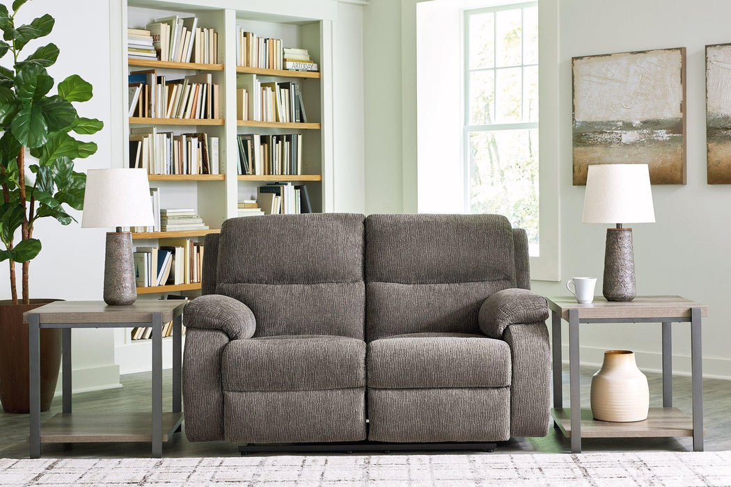 Scranto Reclining Loveseat - Tony’s Furniture Store & Linen (GA) - Multi Location
