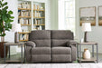 Scranto Reclining Loveseat - Tony’s Furniture Store & Linen (GA) - Multi Location