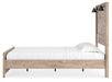 Senniberg Bed - Tony’s Furniture Store & Linen (GA) - Multi Location