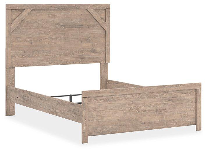 Senniberg Youth Bed - Tony’s Furniture Store & Linen (GA) - Multi Location