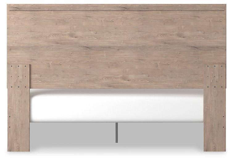 Senniberg Bed - Tony’s Furniture Store & Linen (GA) - Multi Location