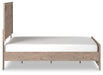Senniberg Youth Bed - Tony’s Furniture Store & Linen (GA) - Multi Location