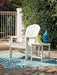 Sundown Treasure Adirondack Chair - Tony’s Furniture Store & Linen (GA) - Multi Location