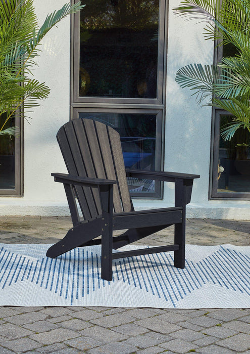 Sundown Treasure Adirondack Chair - Tony’s Furniture Store & Linen (GA) - Multi Location