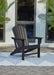 Sundown Treasure Adirondack Chair - Tony’s Furniture Store & Linen (GA) - Multi Location