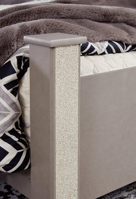 Surancha Bedroom Set - Tony’s Furniture Store & Linen (GA) - Multi Location
