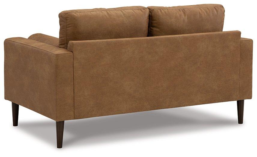 Telora Loveseat - Tony’s Furniture Store & Linen (GA) - Multi Location