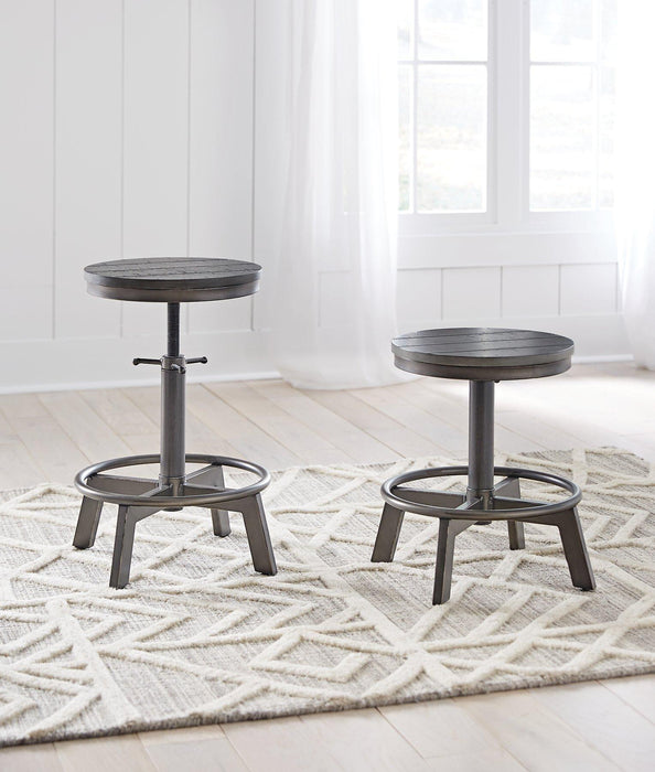 Torjin Counter Height Stool - Tony’s Furniture Store & Linen (GA) - Multi Location